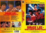Bruce Lee - Seine Erben nehmen Rache Hartbox